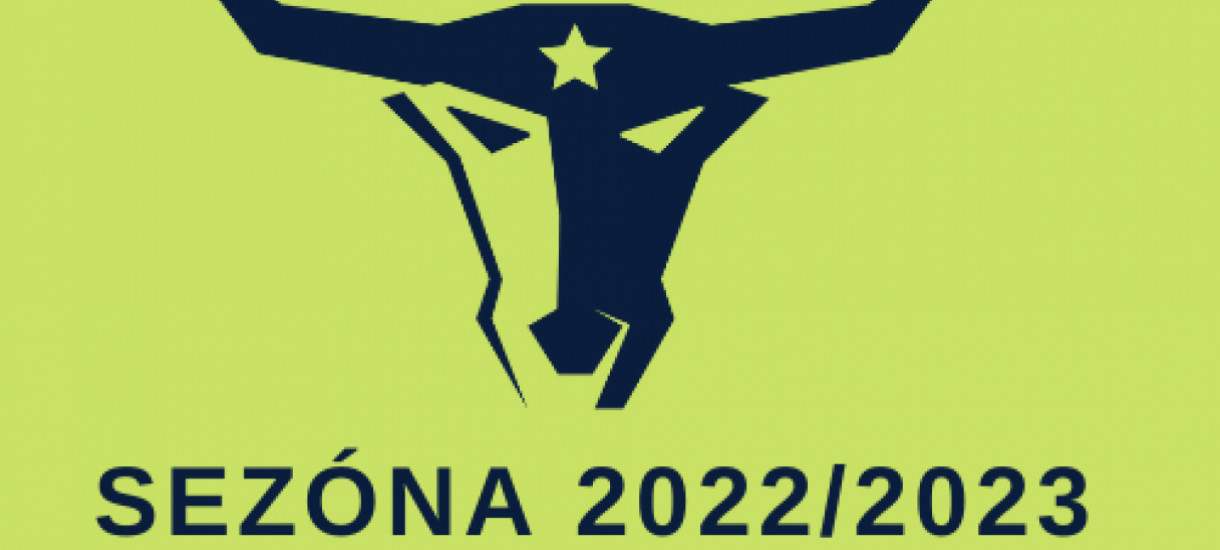 Přihlášené týmy pro sezónu 2022/2023